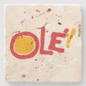 オル！ ストーンコースター (正面)