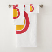 オル! バスタオルセット (インサイチュ)