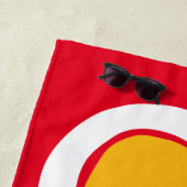 オル！ ビーチタオル (インサイチュ)