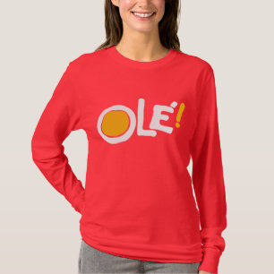 オル! Tシャツ