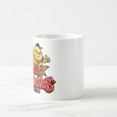 オレのタマゴ2 コーヒーマグカップ (中央)