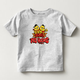 オレのタマゴ2 トドラーTシャツ