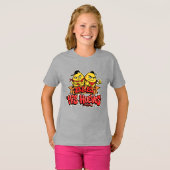 オレのタマゴ2 Tシャツ (正面フル)
