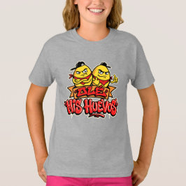 オレのタマゴ2 Tシャツ