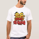 オレのタマゴ2 Tシャツ (正面)