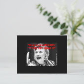 オレのターンだ！ ポストカード (スタンド正面)