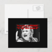 オレのターンだ！ ポストカード (正面/裏面)