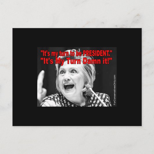 オレのターンだ！ ポストカード (正面)