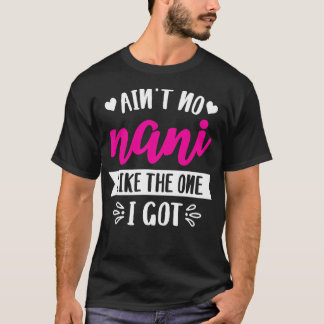 オレのヤツに勝るナニモノもない ファミリー・リユニオン マ Tシャツ