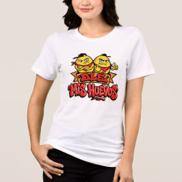オレの卵2 トライブレンドTシャツ