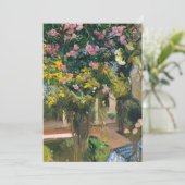 オレアンダース | ホアキン・ソロラ (スタンド正面)