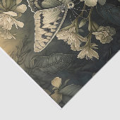 オレアンダー魔法、Moth in Twilight 薄葉紙 (詳細)