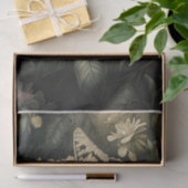 オレアンダー魔法、Moth in Twilight 薄葉紙 (ギフト)