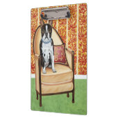 オレオクッキーボストン クリップボード (左)