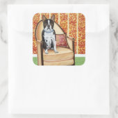 オレオクッキーボストン スクエアシール (バッグ)