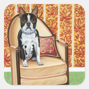 オレオクッキーボストン スクエアシール