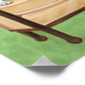 オレオクッキーボストン ポスター (角)