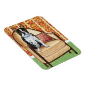 オレオクッキーボストン マグネット (右側)