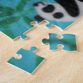 オレオパズル ジグソーパズル (側面)