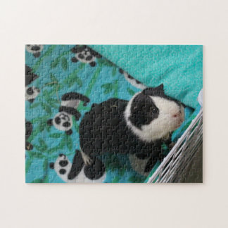 オレオパズル ジグソーパズル