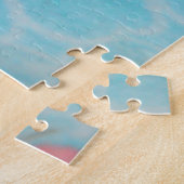 オレオパズル  ジグソーパズル (側面)