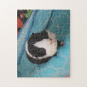 オレオパズル  ジグソーパズル (縦)