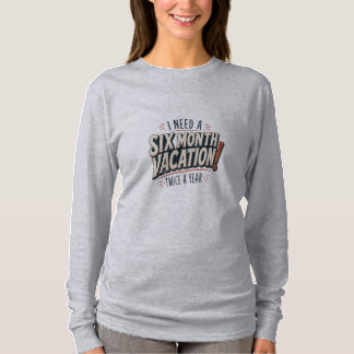 オレガノサンキューTシャツ - 面白いハーブのダジャレ Tシャツ