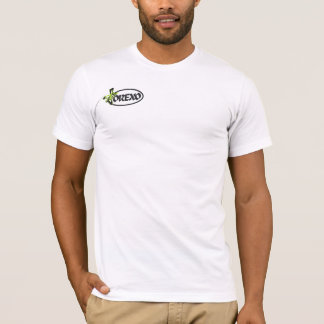 オレクソ// TurboStar '99 Tシャツ