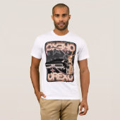 オレクソ// TurboStar '99 Tシャツ (正面フル)