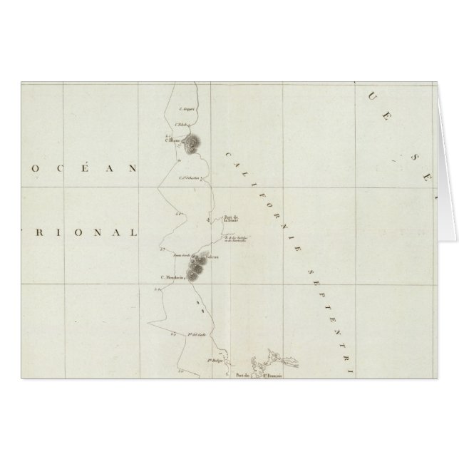 オレゴンとカリフォルニア (正面横)