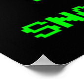 オレゴンのトレイル – 西で死ぬ方法 ポスター (角)