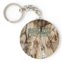 オレゴンの洞窟の天然記念物