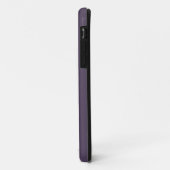 オレゴンの海岸の海カモメ Case-Mate iPhoneケース (裏面/左)