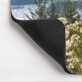 オレゴンの海岸 マウスパッド (コーナー)