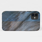 オレゴンの漂流木箱 Case-Mate iPhoneケース (裏面(横))