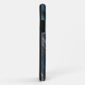 オレゴンの漂流木箱 Case-Mate iPhoneケース (裏面/右)