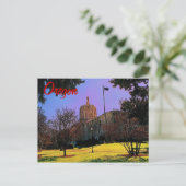 オレゴンはがき ポストカード (スタンド正面)