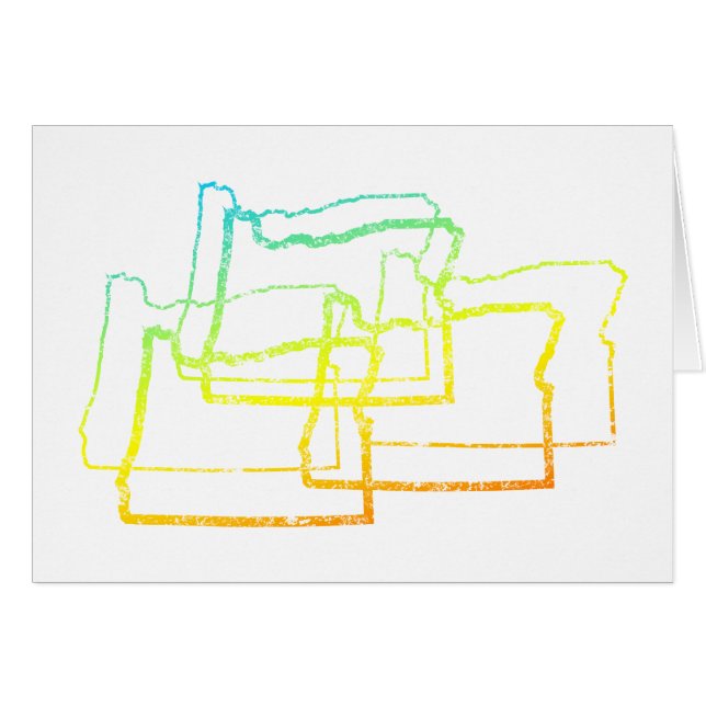 オレゴンぼやけル (正面横)