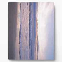 オレゴンカラフルコーストサンセット