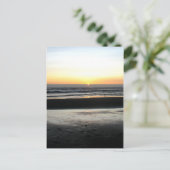 オレゴンサンシンク ポストカード (スタンド正面)