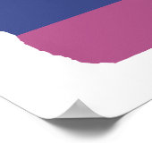 オレゴンプライド。 ポスター (角)