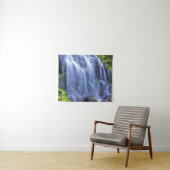 オレゴン中部カスケード山脈のプロキシ秋 タペストリー (インサイチュ(横))