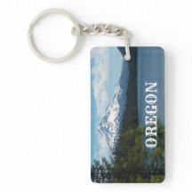 オレゴン山フードランドスケープ