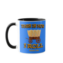 オレゴン州のトレイル転がス・ヒストリ・バフの様子