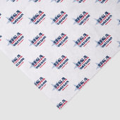 オレゴン州のプライドティッシュペーパー 薄葉紙 (詳細)