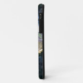 オレゴン州アッパーノース滝 Case-Mate iPhoneケース (裏面/左)