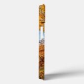 オレゴン州アメリカ朝の島根橋 Case-Mate iPhoneケース (裏面 / 右)