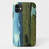 オレゴン州ウォロワ川 Case-Mate iPhoneケース (裏面)