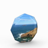 オレゴン州オッタロック フォトブロック (左)