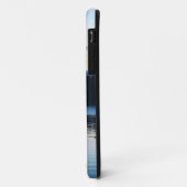 オレゴン州クレセント湖での夕日 Case-Mate iPhoneケース (裏面/左)